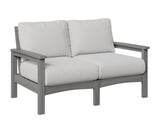 Camden Love Seat