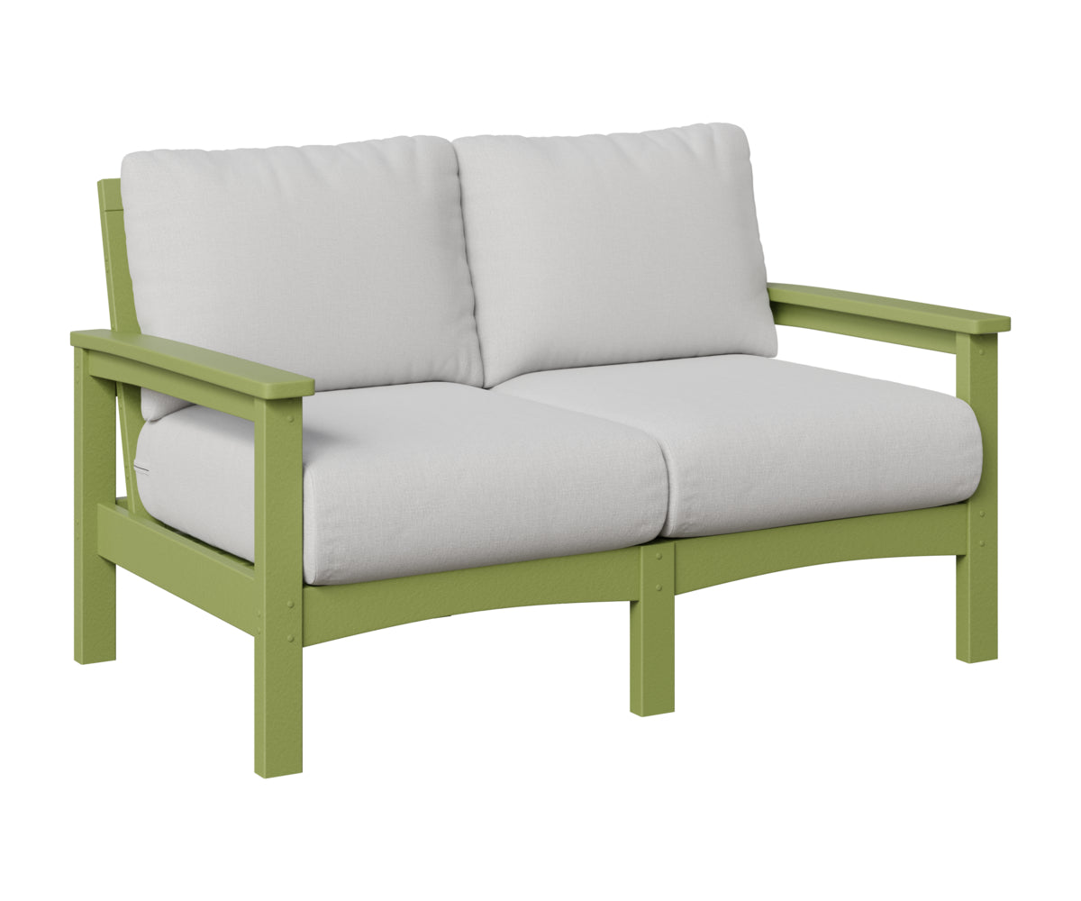 Camden Love Seat