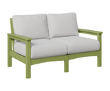 Camden Love Seat