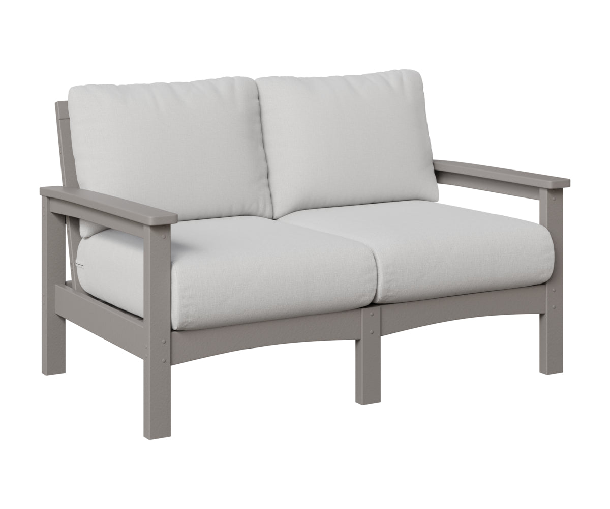 Camden Love Seat