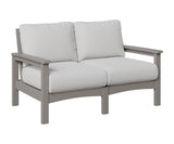 Camden Love Seat