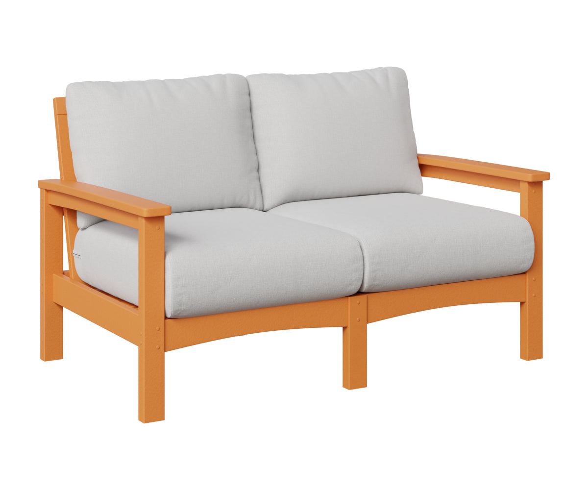Camden Love Seat
