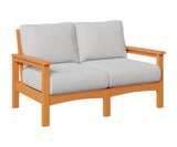 Camden Love Seat
