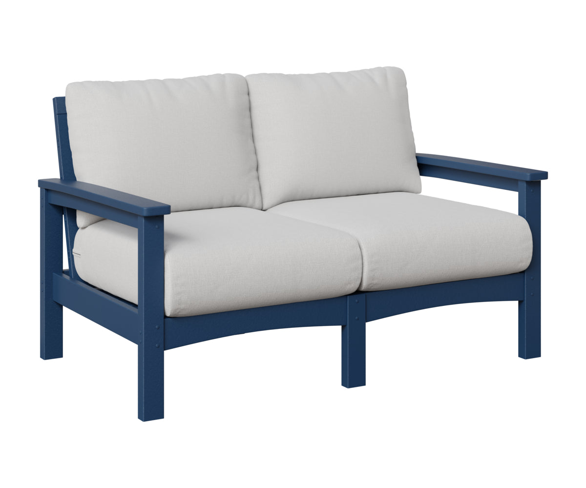 Camden Love Seat