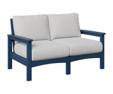 Camden Love Seat