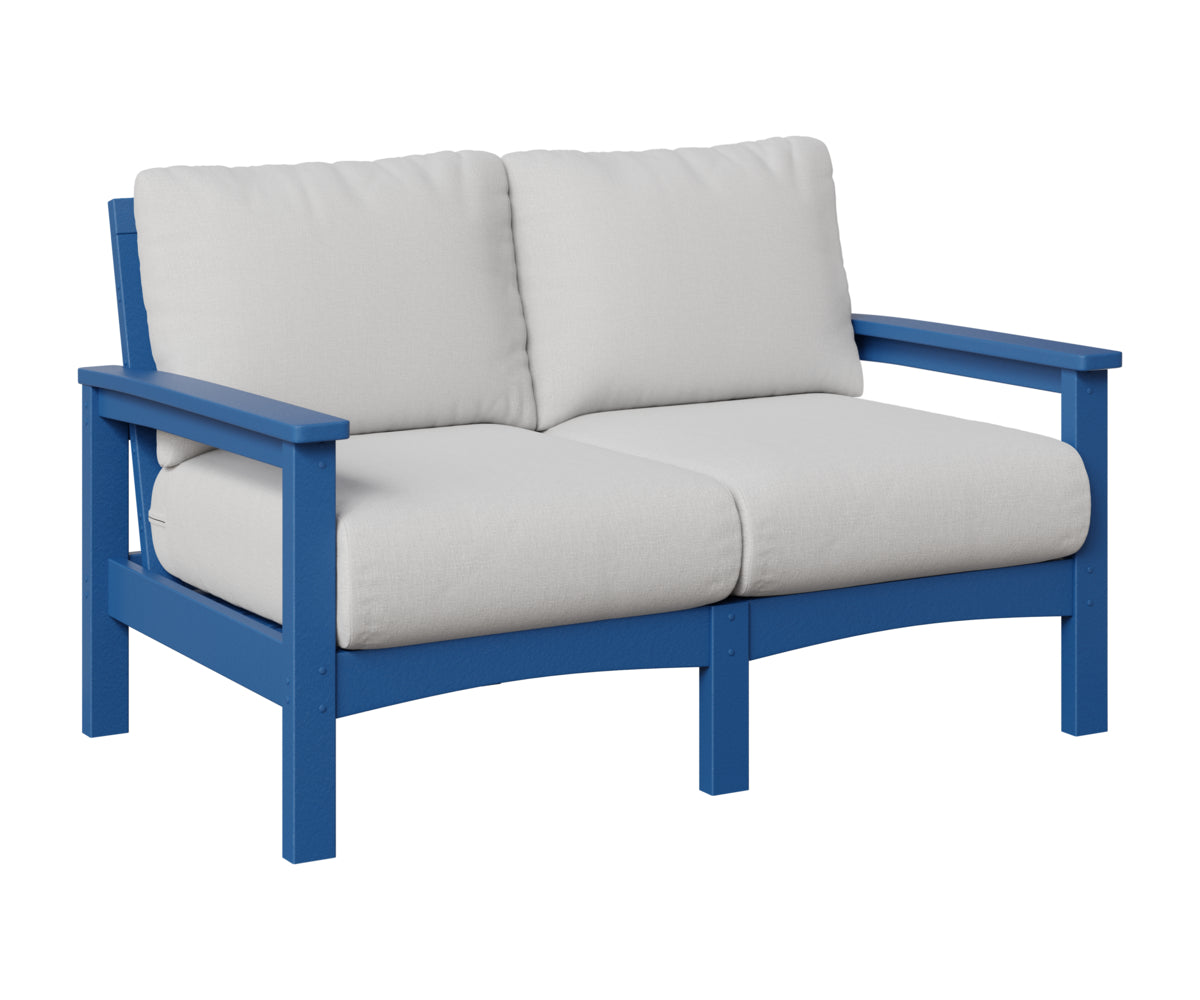 Camden Love Seat