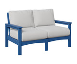 Camden Love Seat