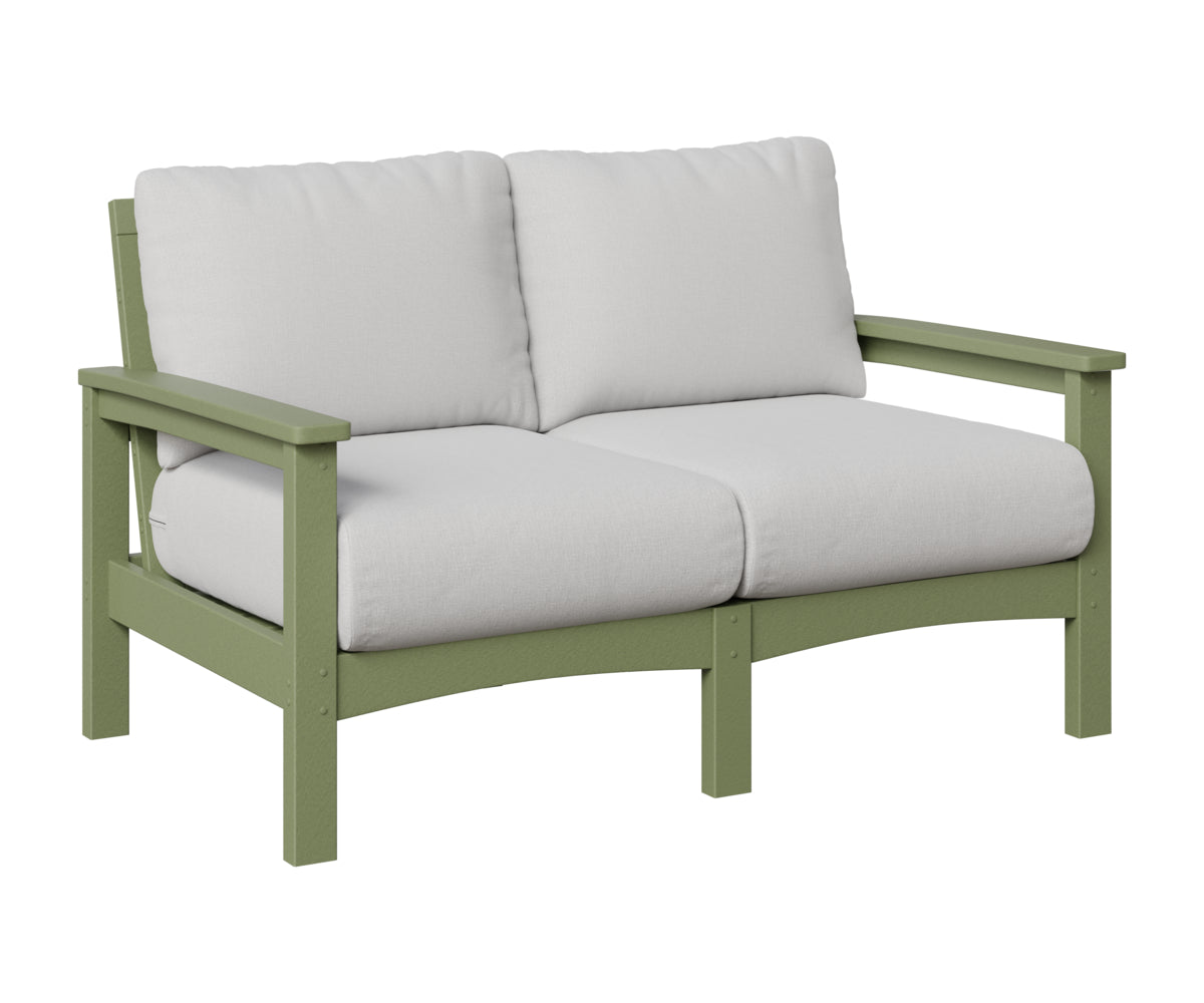 Camden Love Seat
