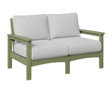 Camden Love Seat
