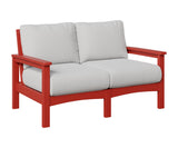 Camden Love Seat