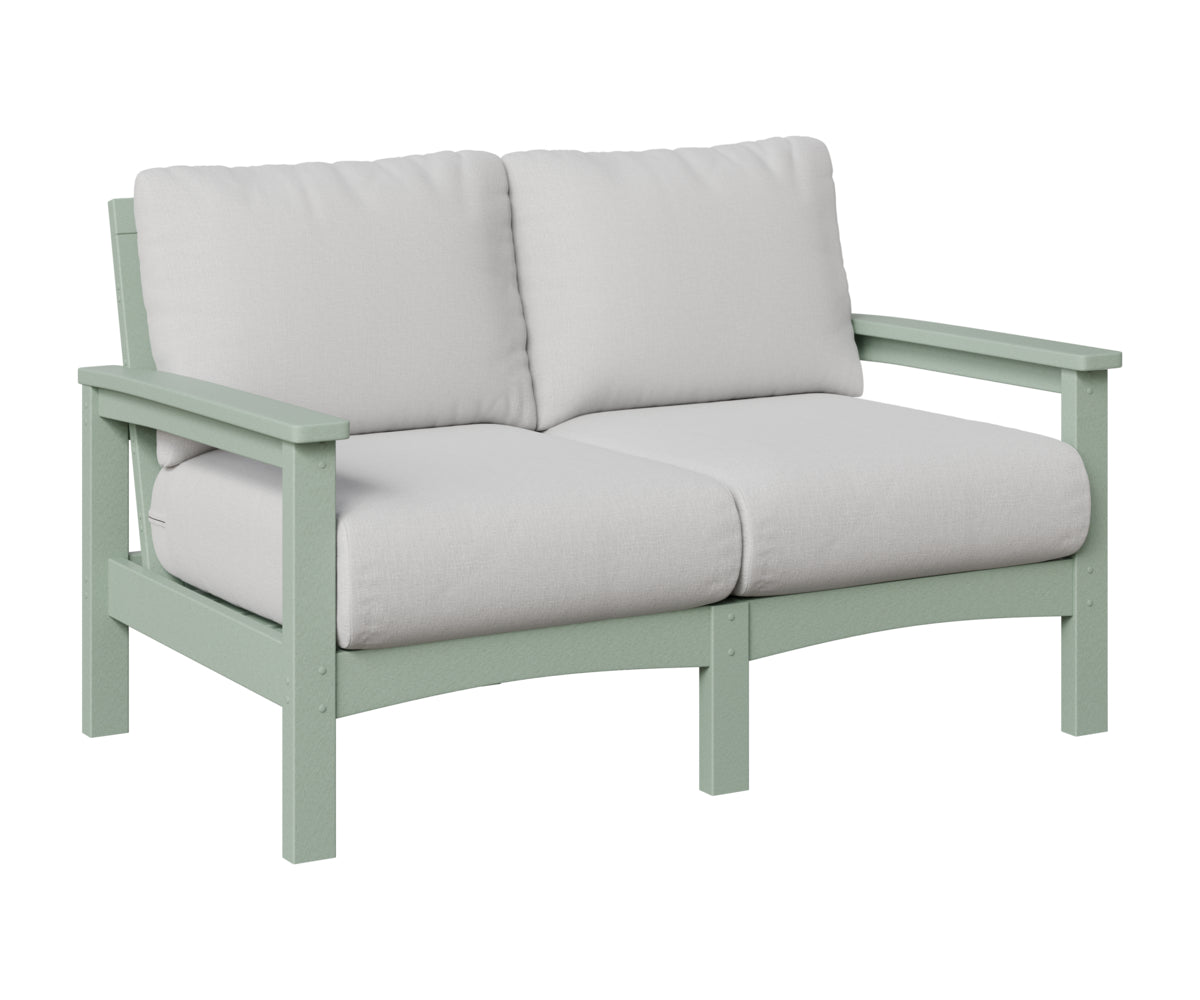 Camden Love Seat