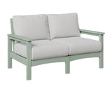 Camden Love Seat