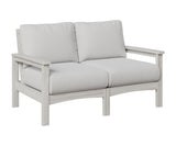 Camden Love Seat