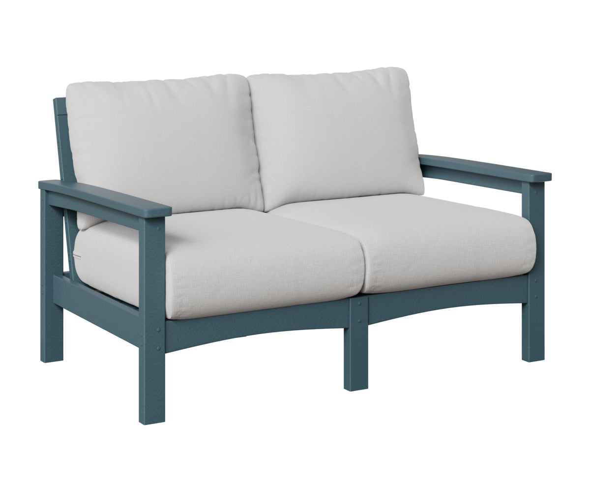 Camden Love Seat
