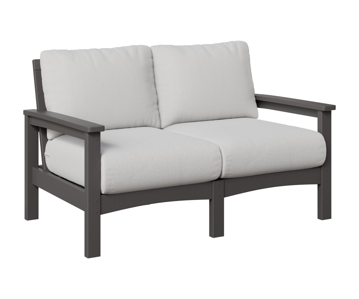 Camden Love Seat