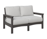 Camden Love Seat