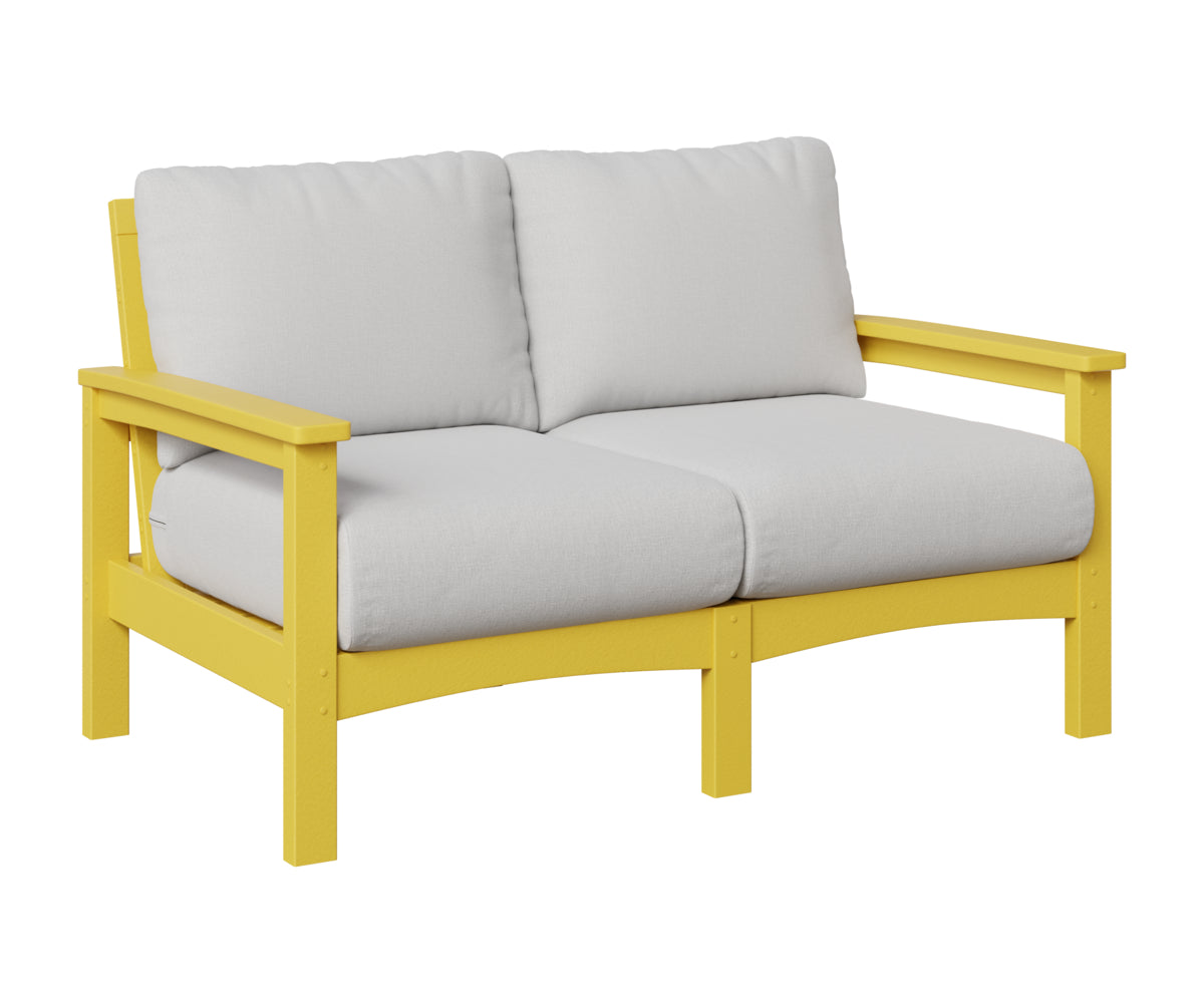 Camden Love Seat