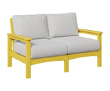 Camden Love Seat