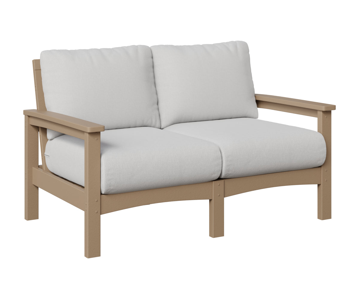 Camden Love Seat