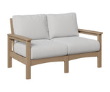 Camden Love Seat