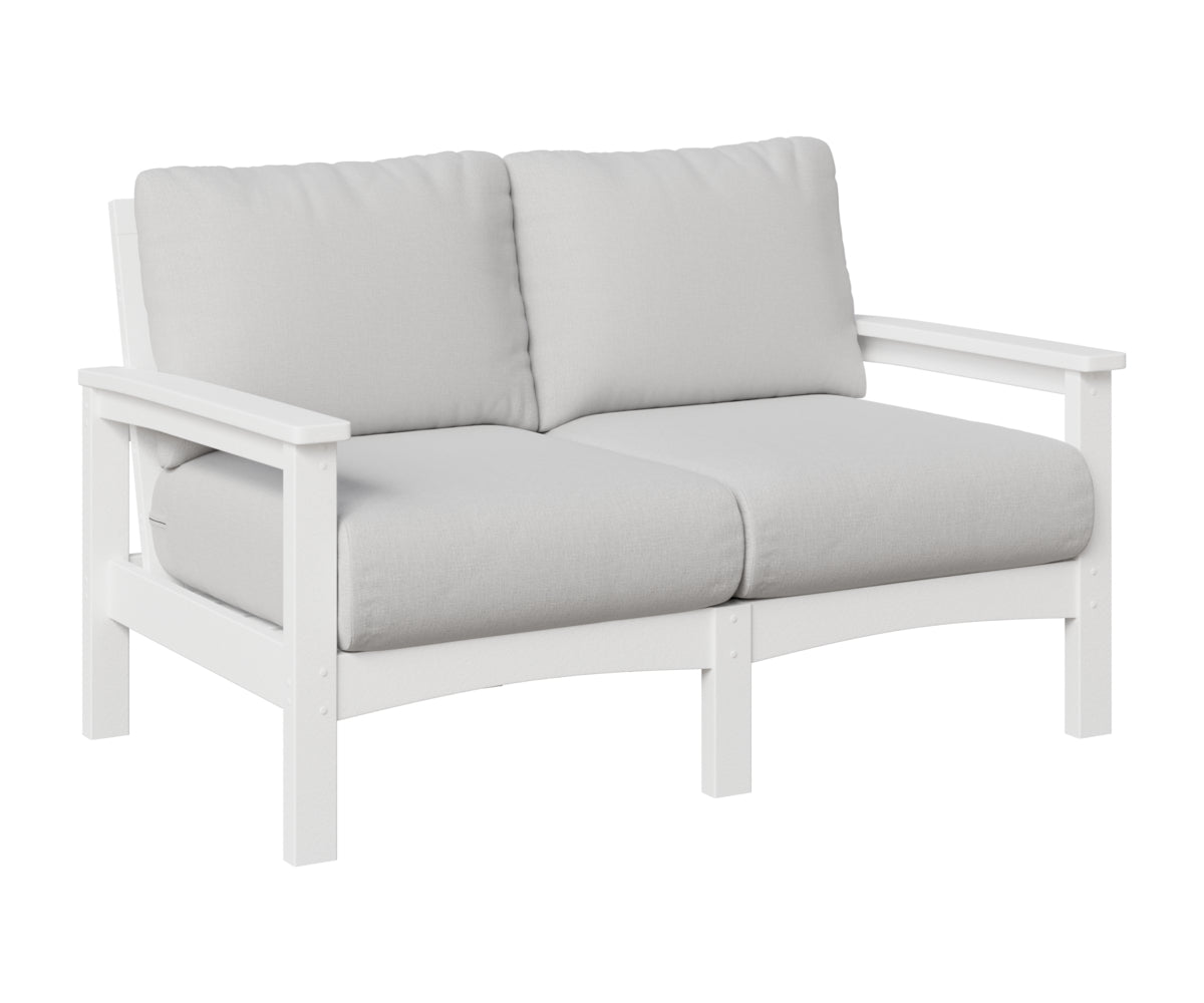 Camden Love Seat
