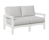 Camden Love Seat