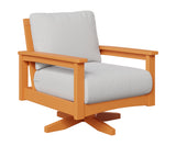 Camden Swivel Rocker