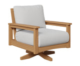 Camden Swivel Rocker