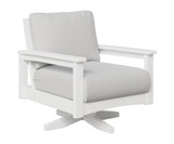 Camden Swivel Rocker