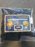 Adjustable Weighted Spa Headrest
