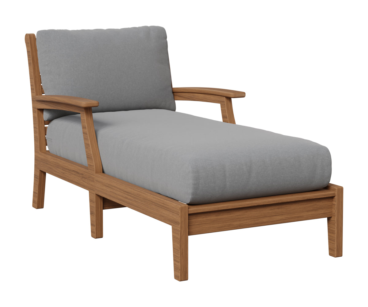 Classic Terrace Loveseat