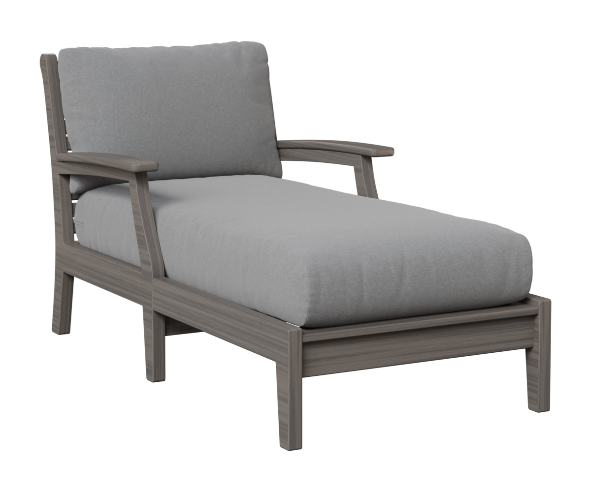 Classic Terrace Loveseat