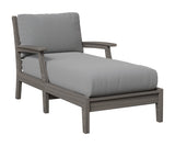 Classic Terrace Loveseat