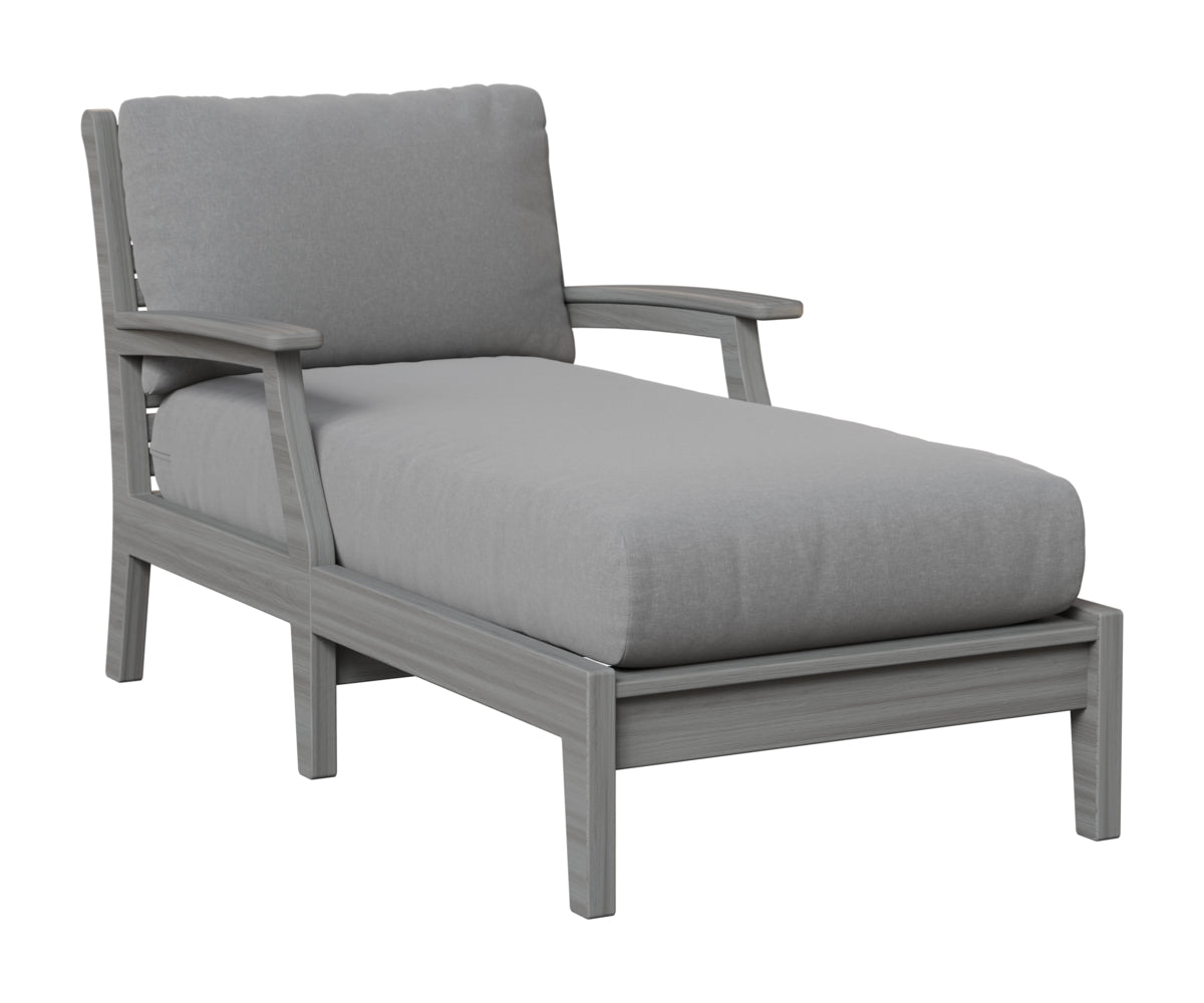 Classic Terrace Loveseat