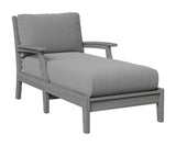 Classic Terrace Loveseat