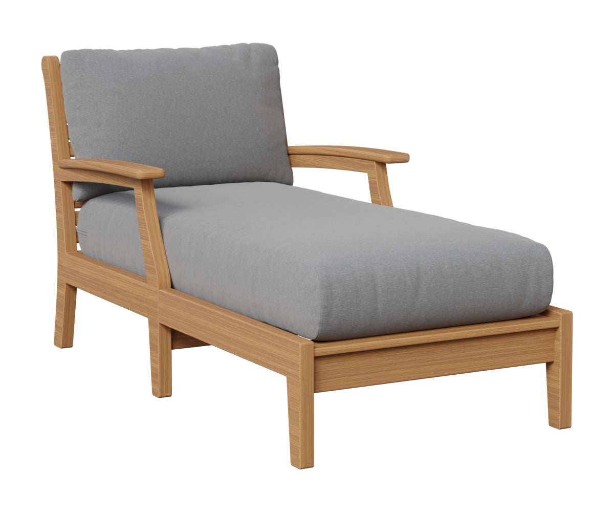 Classic Terrace Loveseat