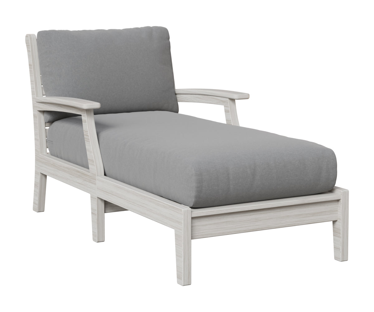 Classic Terrace Loveseat