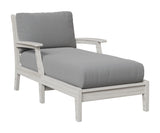 Classic Terrace Loveseat
