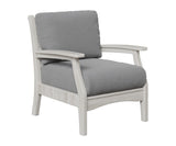 Classic Terrace Club Chair