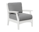 Classic Terrace Club Chair