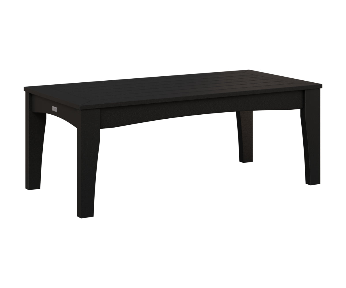 Classic Terrace Coffee Table