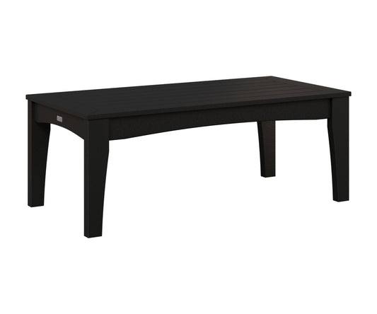 Classic Terrace Coffee Table