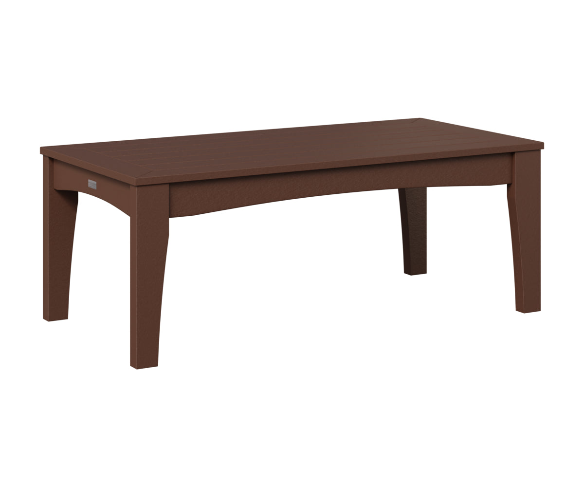 Classic Terrace Coffee Table