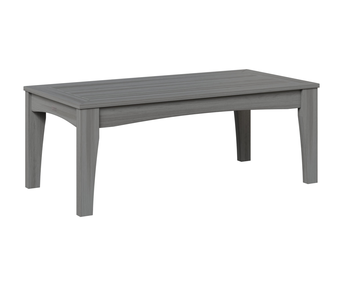 Classic Terrace Coffee Table