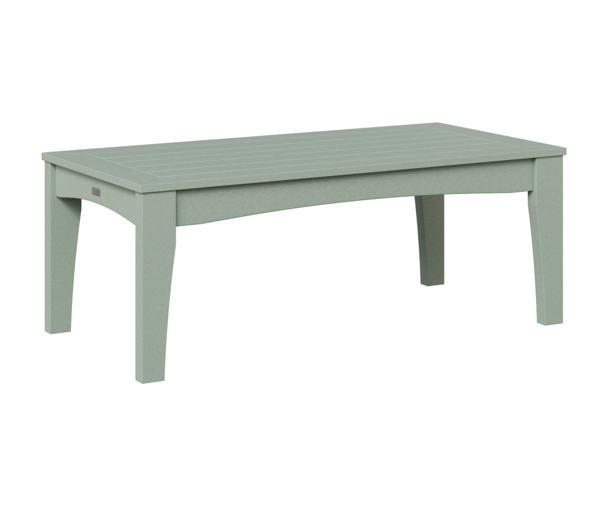 Classic Terrace Coffee Table