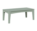 Classic Terrace Coffee Table