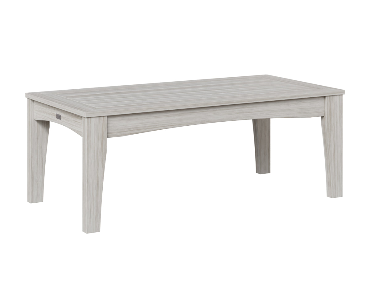 Classic Terrace Coffee Table