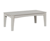 Classic Terrace Coffee Table