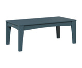 Classic Terrace Coffee Table