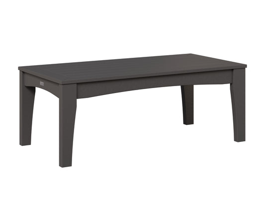 Classic Terrace Coffee Table